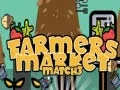 Spil Farmers Market Match 3 online