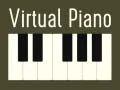 Spil Virtuelt Klavier online