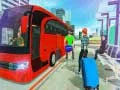 Spil Min bybuschauffør simulator online
