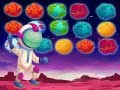 Spil Planet Bobleskydder online Spil Planet Bobleskydder online