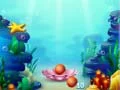 Spil Underwater Bubble Shooter online