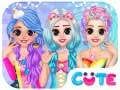 Spil Bedste veninde Candy Lever online