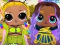 Spil Lol Surprise Coachella online Spil Lol Surprise Coachella online