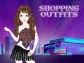 Spil Shopping Tøj online Spil Shopping Tøj online