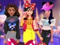 Spil Disneyland Mode online