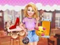 Spil Ellie Liv i Luksus online Spil Ellie Liv i Luksus online