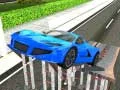 Spil Bilkaskadekørsel 3D online