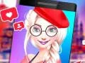 Spil Prinsessernes Rejse Dagbøger: Bypause online