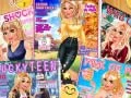 Spil Magasin Diva Goldie online