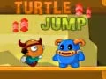 Spil Skildpadde Hop online