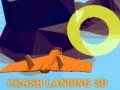 Spil Nødlanding 3D online