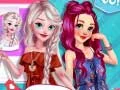 Spil Prinsesser Fotogram Berømte online Spil Prinsesser Fotogram Berømte online