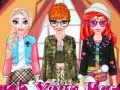 Spil Vask Dine Hænder Prinsesse online Spil Vask Dine Hænder Prinsesse online
