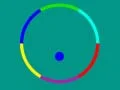 Spil Farvet Cirkel 2 online Spil Farvet Cirkel 2 online