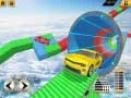 Spil Umulig Bilkørsel 3D: Gratis Stunt online