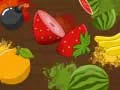Spil Skær Frugt online Spil Skær Frugt online