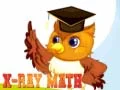 Spil Røntgen Matematik online Spil Røntgen Matematik online