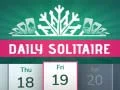 Spil Daglig Solitaire online Spil Daglig Solitaire online