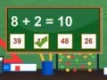 Spil Matematikspil online