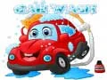 Spil Bilvask Puzzle online