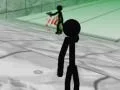 Spil Stickman Dræber Zombie 3D online