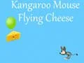 Spil Kanguru Mus Flyvende Ost online