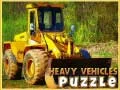 Spil Tunge Køretøjer Puzzle online Spil Tunge Køretøjer Puzzle online