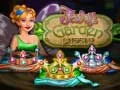 Spil Eventyrhave Puslespil online Spil Eventyrhave Puslespil online