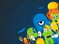 Spil Monstre og Venner: Matche 3 online Spil Monstre og Venner: Matche 3 online