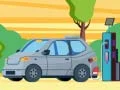 Spil Ladestation for biler online Spil Ladestation for biler online
