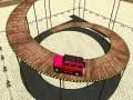 Spil Umulige spor Prado Car Stunt online