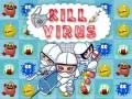 Spil Dræb viruset online Spil Dræb viruset online