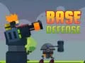 Spil Baseforsvar online