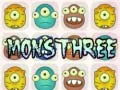 Spil MonsTre online