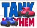 Spil Tank Kaos online