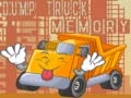 Spil Dump Trucks Hukommelse online