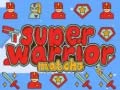 Spil Super Kriger Match 3 online
