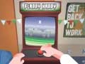 Spil Flappy Glad online Spil Flappy Glad online