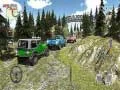 Spil Off Road Bjerg Jeep Kørsel 2020 online