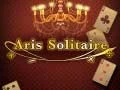 Spil Aris Solitaire online Spil Aris Solitaire online