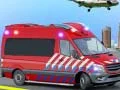 Spil Byambulance Nødhjælp online
