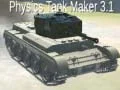 Spil Fysik Tank Skaber 3.1 online