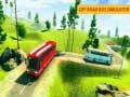 Spil Offroad Bus online