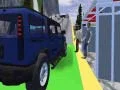 Spil Offroad Hummer Opad Jeep Chauffør online Spil Offroad Hummer Opad Jeep Chauffør online