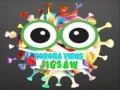 Spil Corona Virus Puslespil online