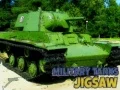 Spil Militære Tanker Puslespil online