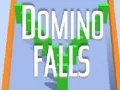 Spil Domino Falder online