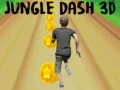 Spil Jungle Dash 3D online Spil Jungle Dash 3D online