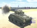 Spil Realistisk tankkamp simulering online