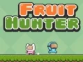 Spil Frugthunter online